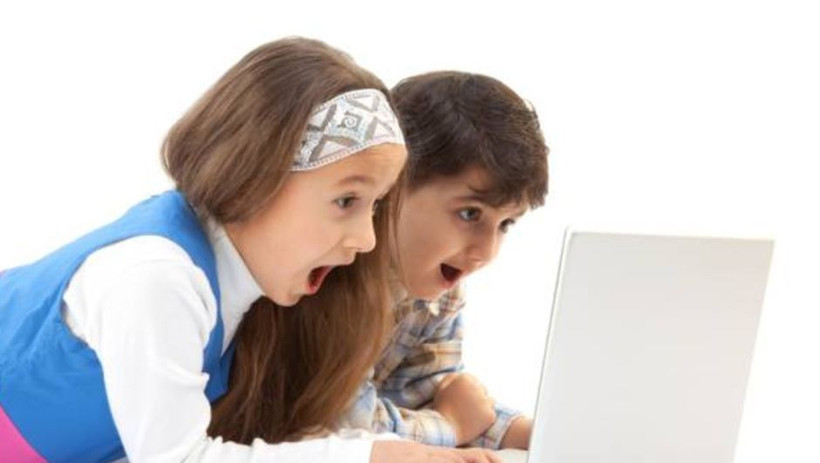 Sosyal medya ve diziler çocukları ne kadar etkiliyor! - Resim: 3