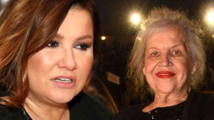 Gözyaşı dinmeyen Deniz Seki duanıza ihtiyacım var deyip yaşadığı acıyı paylaştı! - Resim: 1