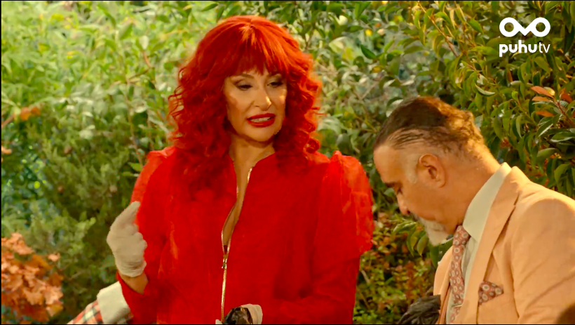 Mucize Doktor'un yıldızı Jet Sosyete'ye transfer oldu! - Resim: 1