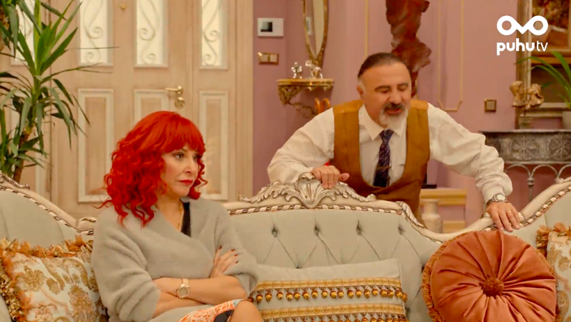 Mucize Doktor'un yıldızı Jet Sosyete'ye transfer oldu! - Resim: 2