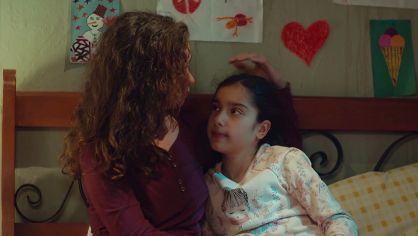 Pembe sütyen Kadın dizisini karıştırdı o sahne dile düştü - Resim: 4