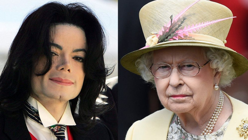 Michael Jackson İngiltere Kraliçesi'nden ne istemiş bakın! Yıllar sonra ortaya çıktı - Resim: 3