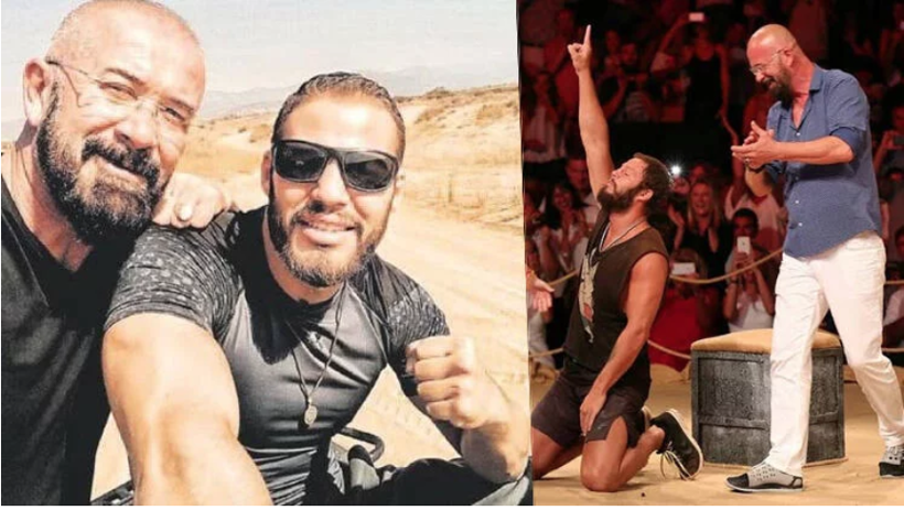 2016 yılı Survivor şampiyonu Avatar Atakan babasını savcılığa verdi: 'Affetmem' - Resim: 2