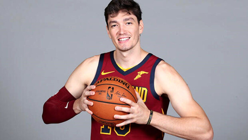 Cedi Osman'ın Elazığ depremi paylaşımı tepki çekti - Resim: 1