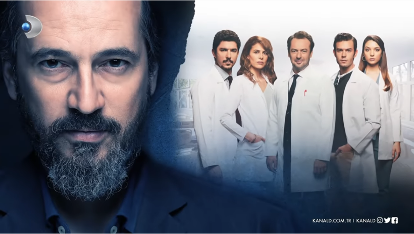 Hekimoğlu dizisini yakan yatak sahnesi TT oldu boykot başladı - Resim: 1