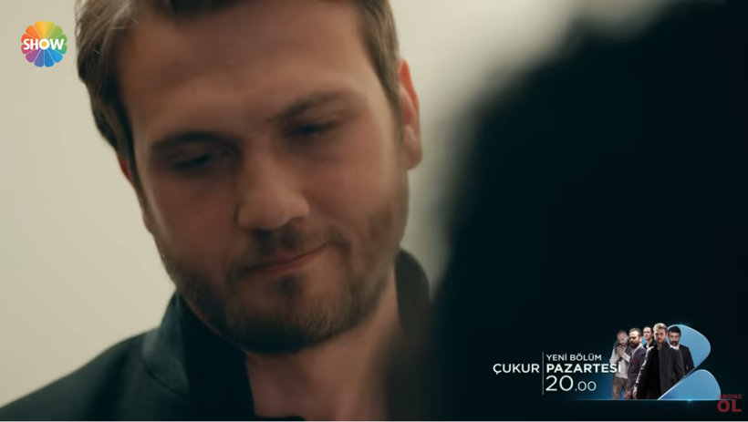 Show TV'nin Çukur dizisine yakışıklı oyuncu dahil oldu bakın hangi rolde - Resim: 4