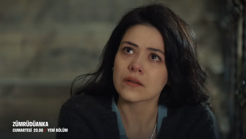 FOX TV Zümrüdüanka dizisine usta oyuncu dahil oldu flaş transfer - Resim: 4