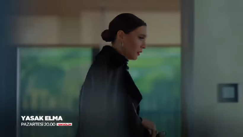 FOX TV dizisi Yasak Elma'ya Serenay Sarıkaya geliyor iddiası patladı açıklama geldi - Resim: 1