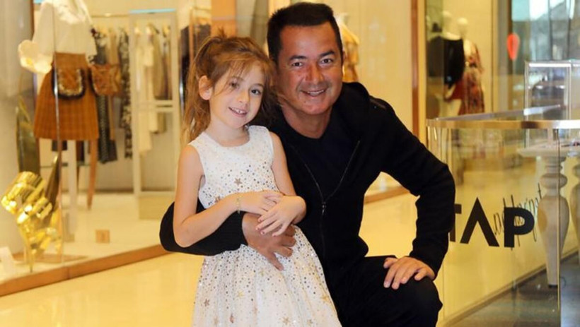 Acun Ilıcalı eski eşi Şeyma Subaşı'na övgüler yağdırdı! 'Çok iyi bir anne' - Resim: 1