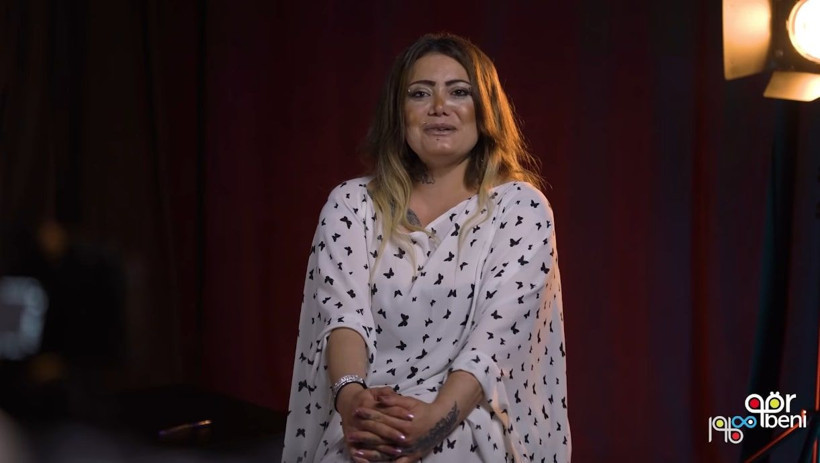 Çatlak Şanzel Armağan Çağlayan'a cinayeti nasıl işlediğini anlattı olay itiraf! - Resim: 4