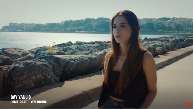 Kanal D FOX TV Bay Yanlış'ın fişini çekmek istiyor yine mahkemeye başvurdu - Resim: 1