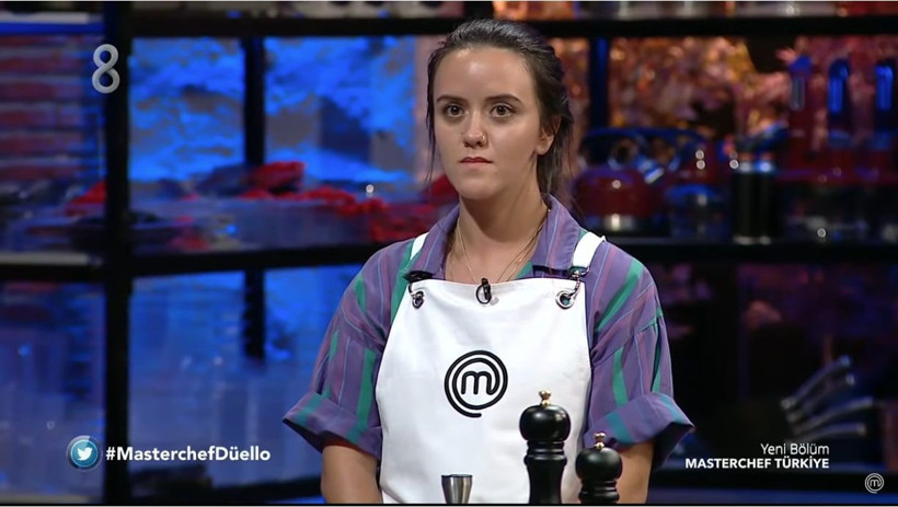 Acun Ilıcalı MasterChef Türkiye'de övgüler yağdırdı Deniz Aktuğ'a bakın ne oldu - Resim: 3