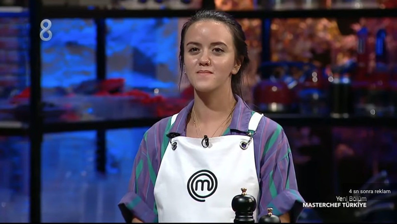 Acun Ilıcalı MasterChef Türkiye'de övgüler yağdırdı Deniz Aktuğ'a bakın ne oldu - Resim: 2
