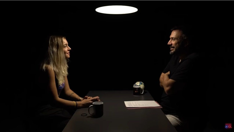 Aycan Yanaç'tan olay itiraflar Survivor'daki Sercan Nisa olayı ve Barış için bakın ne dedi - Resim: 3