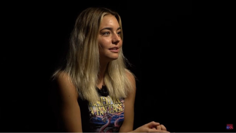 Aycan Yanaç'tan olay itiraflar Survivor'daki Sercan Nisa olayı ve Barış için bakın ne dedi - Resim: 2