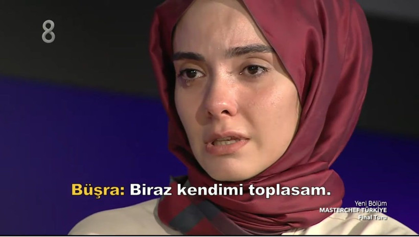 MasterChef Türkiye'de Eray ve Gülşah atışması bomba! Ana kadroya ise bakın kim girdi - Resim: 4