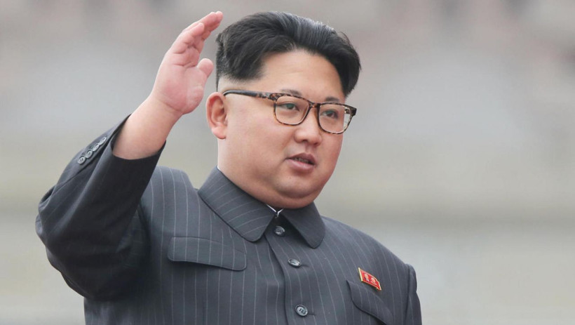 Kuzey Kore lideri Kim Jong-un komada! Kız kardeşi Kim Yo-jong yönetime el koydu Kim Yo-jong kimdir - Resim: 3