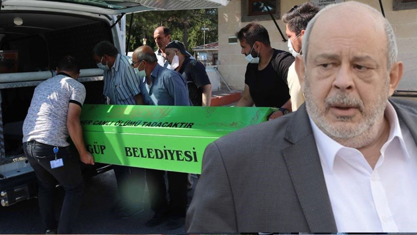 Haldun Boysan'ın cenaze detayları belli oldu kalp krizi geçirerek vefat etti - Resim: 1