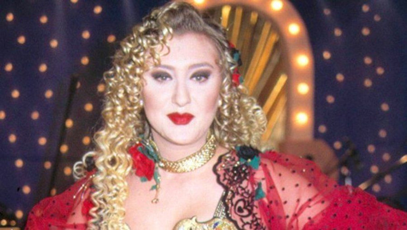 Şarkıcı Güllü son haliyle herkesi şaşırttı 70 kilo zayıfladı inanılmaz değişti - Resim: 3