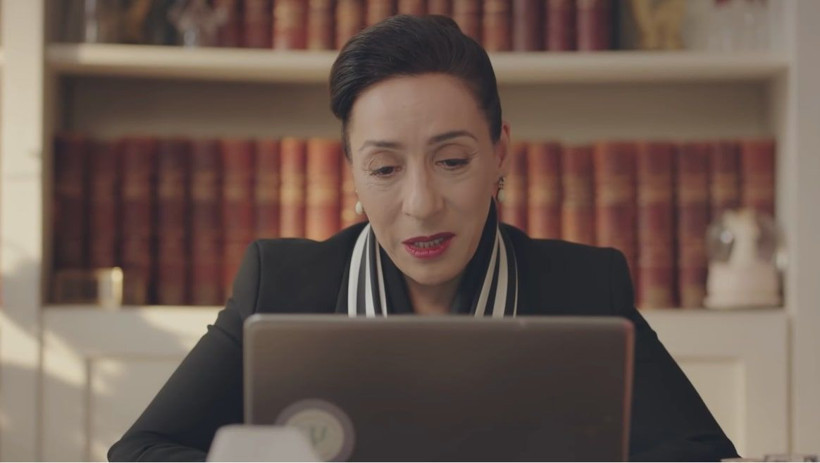 TV8 Kırmızı Oda dizisine 4 yeni oyuncu katıldı yeni gelen isimler bomba - Resim: 1