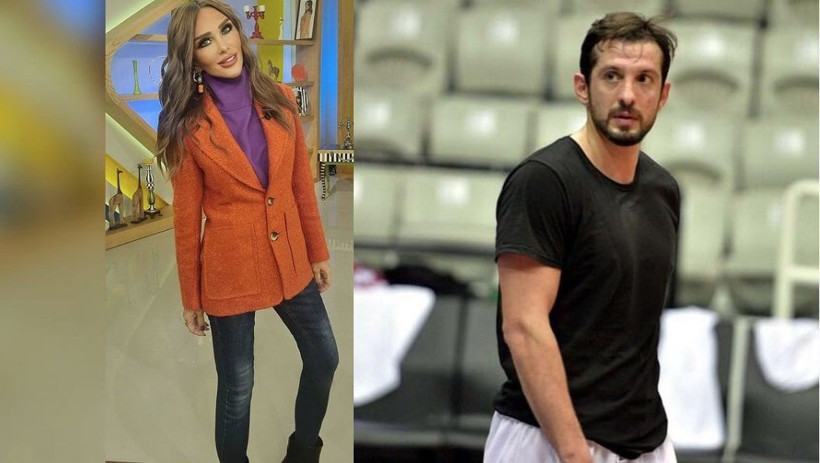 Seren Serengil Kerem Tunçeri itirafıyla olay oldu meğer onu terkedip evlenmiş - Resim: 1