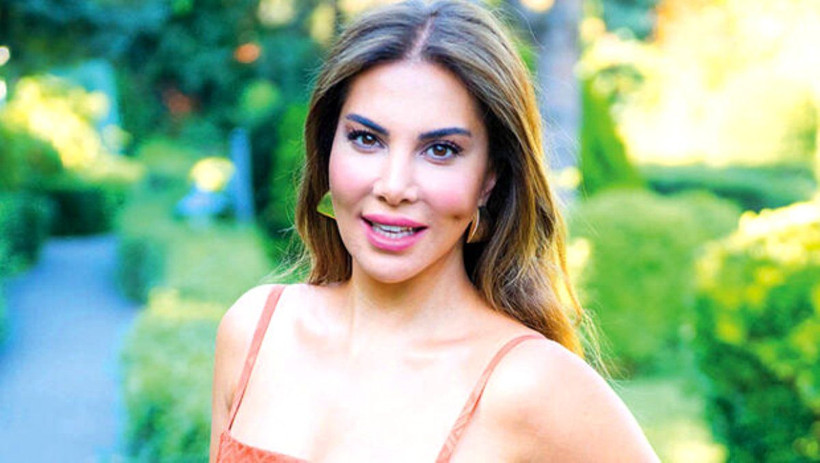 15 senelik Ebru Yaşar İbrahim Tatlıses küslüğü bitti: Birbirimizi görünce ağladık - Resim: 1