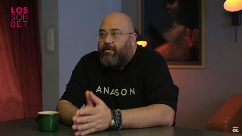 MasterChef final öncesi Somer Sivrioğlu'ndan skandal sözler 'İlk 10'a giremez' - Resim: 2