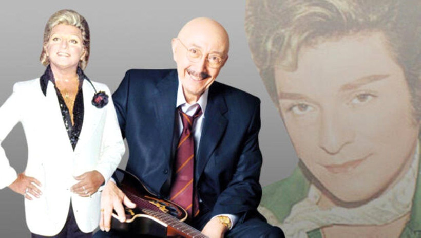 Özdemir Erdoğan'ın 'Zeki Müren' açıklaması olay: Onu izleyen erkek çocuklar travmalar yaşadı - Resim: 1