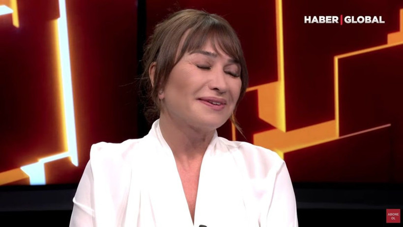 Star TV'nin sevilen dizisi Akrep'in başrolü Demek Akbağ özelini anlattı 'Kurallarım yok' - Resim: 3