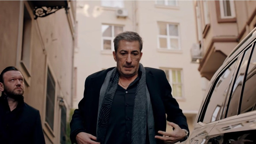 TV8 Kırmızı Oda'ya Erkan Petekkaya transferi! Hikayesiyle olay yaratacak - Resim: 2