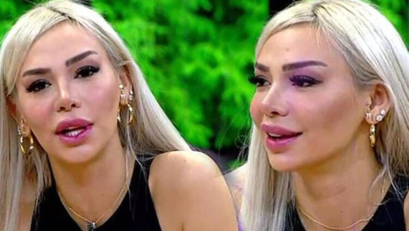 İbo Show Bülent Serttaş olayında Didem Kınalı sessizliğin bozdu: Bir gece bana... - Resim: 3