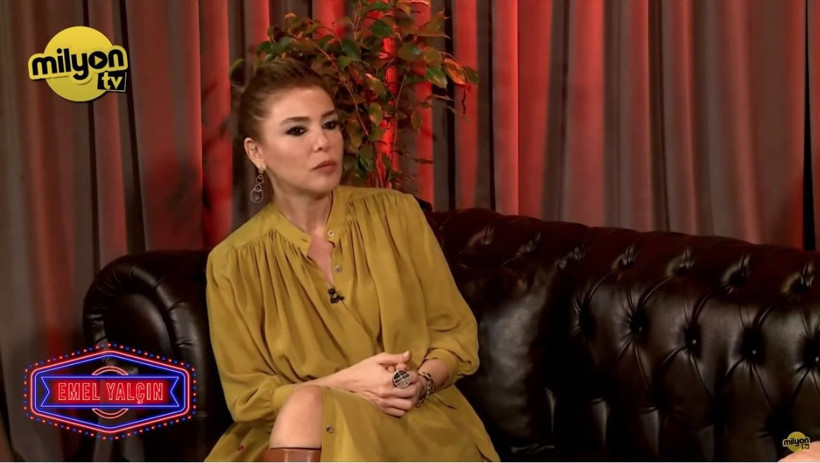 Taksi plakası itirafı! Gülben Ergen mezar taşına bakın ne yazılmasını istedi! - Resim: 4