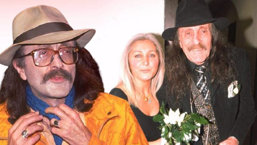 Cem Karaca Barış Manço kardeşler denmişti! Mirası açıklayan İlkim Karaca her şeyi anlattı - Resim: 1