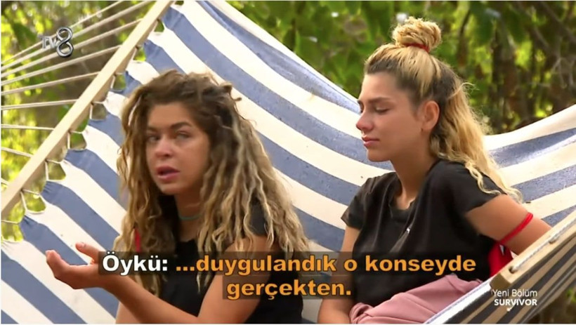 Survivor İsmail Balaban balasından gelen o haberle gözyaşlarına boğuldu - Resim: 2