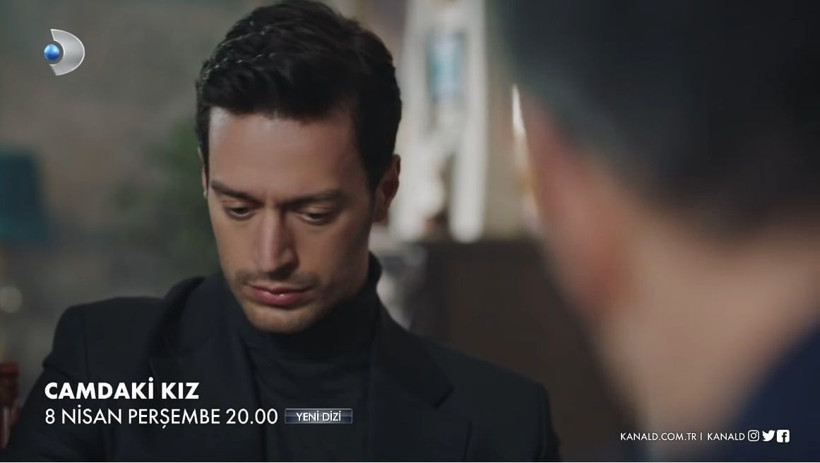 Kanal D'deki Camdaki Kız dizisindeki flaş değişikliğin sebebi Feyyaz Şerifoğlu çıktı - Resim: 2