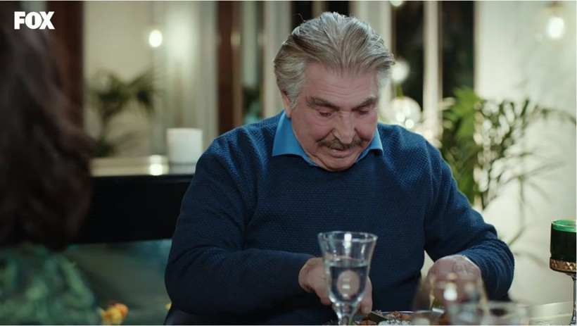 Yasak Elma'da Erdal Özyağcılar'ın akıbeti belli oldu tarih tekerrür etti - Resim: 3