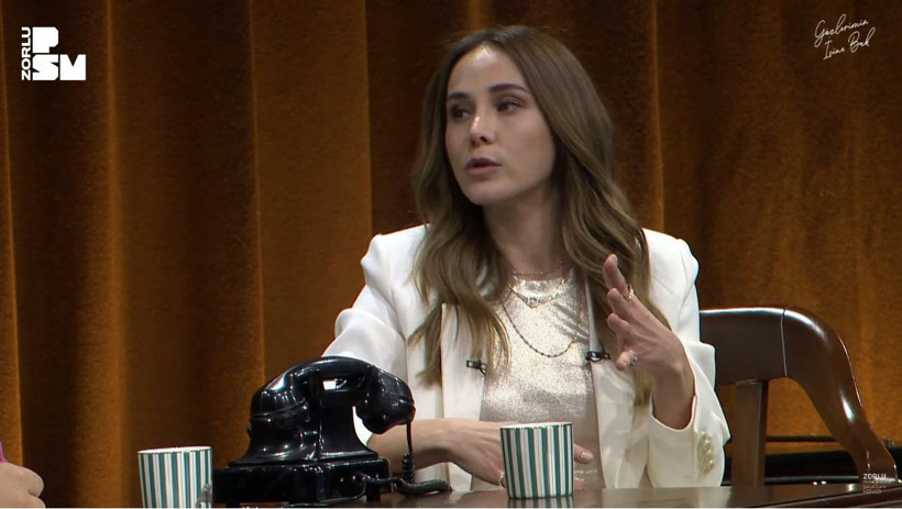 Burçin Terzioğlu'ndan bomba itiraflar! Sahte hesap, estetik, dolandırılma... - Resim: 3