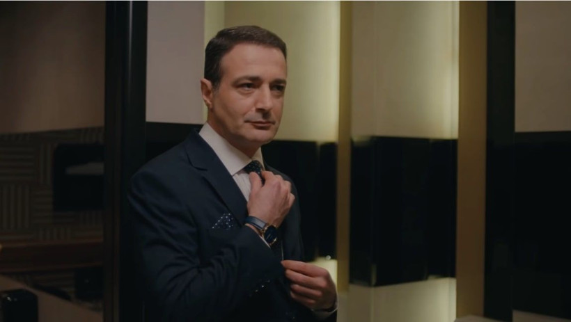 Doğduğun Ev Kaderindir'de intikam çanları çalıyor Fırat Doğruloğlu kadroya girdi - Resim: 4