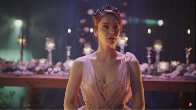 Camdaki Kız'ın Muzo'su bomba bir isim çıktı sevilen isim Camdaki Kız kadrosunda - Resim: 1