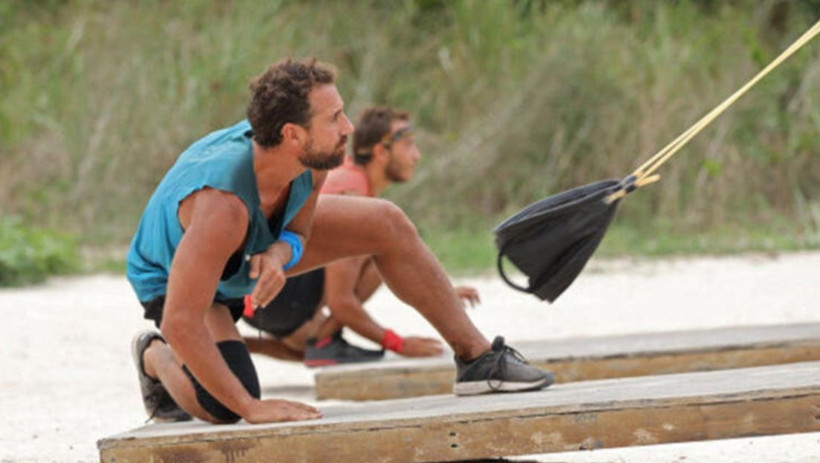 Dora'nın hareketi kavga çıkardı Survivor karıştı! Acun Ilıcalı müdahale etti dokunulmazlığı kim aldı? - Resim: 1