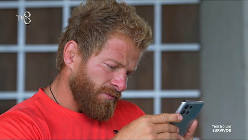 Survivor İsmail Balaban nişanlısı Gamze hakkında öğrendikleriyle yıkıldı - Resim: 3