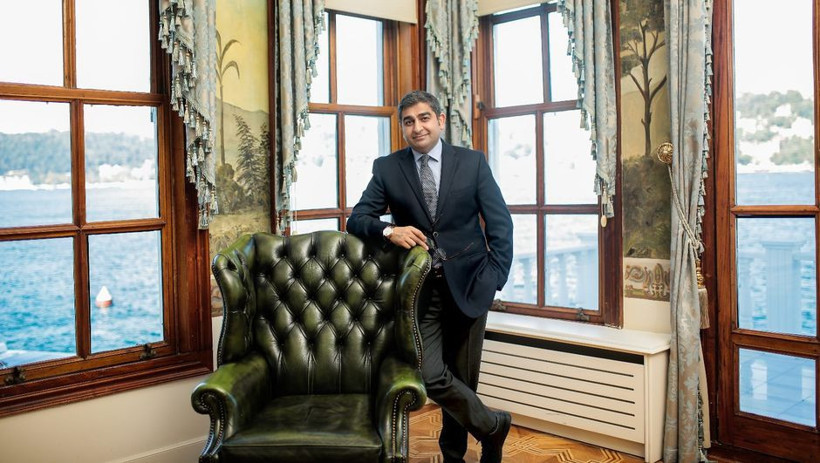 Sezgin Baran Korkmaz ABD’ye 86 milyon dolar kaçırmış! Kara para aklama davası - Resim: 1