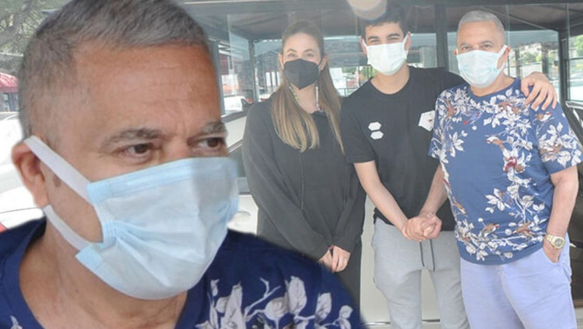 'Kadınlara yürüyorum' deyip konuştu! İbrahim Tatlıses'in nikahına olay yorum - Resim: 1