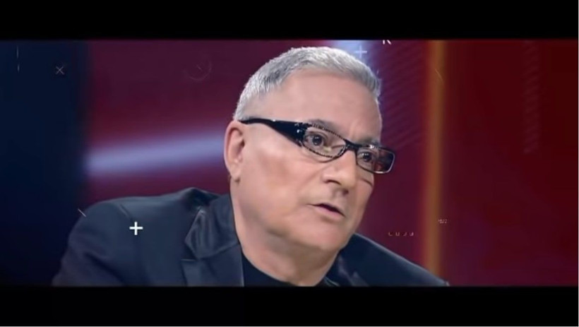 'Annemi sevemedim asla!' Mehmet Ali Erbil 40'a katıldı ağlayarak itiraf etti - Resim: 4