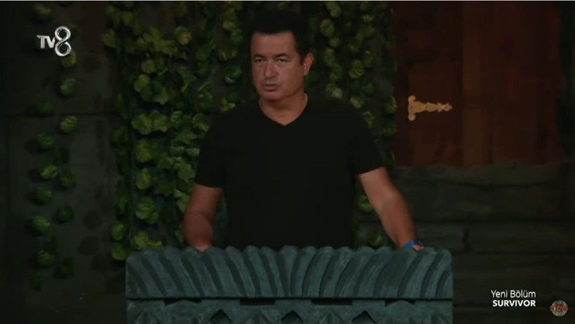 Survivor'da bir ilk! Aleyna ve Ayşe'nin aileleri birbirine girdi Acun Ilıcalı sert konuştu - Resim: 2