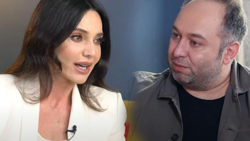 Yıllar sonra Camdaki Kız'ın Cana'sı Hande Ataizi itiraf etti: Babamla 7 yaşında... - Resim: 1