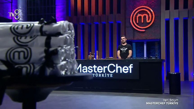 Mehmet Yalçınkaya Masterchef adayına çok kızdı: Yoksa sen Furkan'ın arkadaşı mısın? - Resim: 3