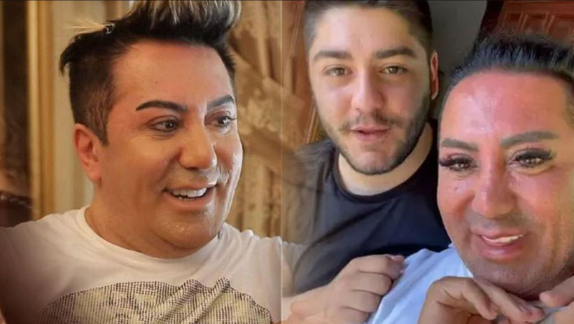 Murat Övüç 'senin g....ne sokarım' deyip ünlü isme küfür etti! Burakcan Övüç'ü savundu - Resim: 4