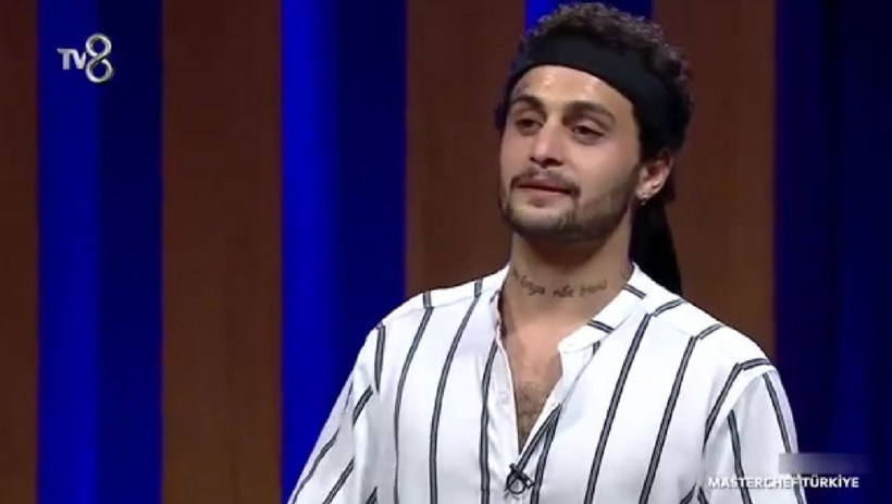 Tv8 Masterchef'te gözyaşları sel oldu Somer Şef ağladı! 'Büyük günahlardan biri' deyip... - Resim: 3