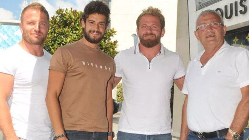 Survivor İsmail Balaban'dan 'Batuhan' açıklaması - Resim: 1